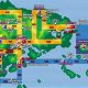 Unlock Emerald: Mastering the Pok&eacute;mon Emerald Town Map Guide | Pokémon Guide & Updates – Latest News, Games, Cards, and Tips