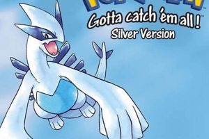 The Ultimate Pokemon Silver Guide: Dominate Johto! | Pokémon Guide & Updates – Latest News, Games, Cards, and Tips