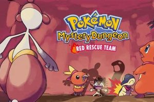 Unlock Pokemon Red Rescue Team: Cheats & Secrets! | Pokémon Guide & Updates – Latest News, Games, Cards, and Tips