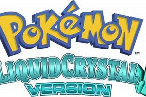 The ULTIMATE Pokemon Crystal Liquid Guide (Hacks & More!) | Pokémon Guide & Updates – Latest News, Games, Cards, and Tips