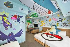 Pokemon Hotel | Pokémon Guide & Updates – Latest News, Games, Cards, and Tips