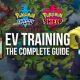 Guide: EV Training Pokemon Emerald | Max Stats | Pokémon Guide & Updates – Latest News, Games, Cards, and Tips