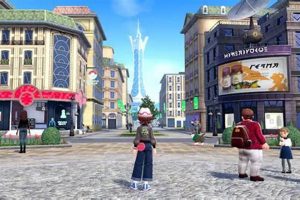 Unlock Pokemon Switch Mods: Guide + Tips | Pokémon Guide & Updates – Latest News, Games, Cards, and Tips