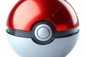 Pokeball Png Pokemon Ball 3d Icon | Pokémon Guide & Updates – Latest News, Games, Cards, and Tips