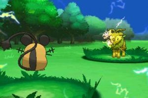 Learn Nuzzle Pokemon: Abilities & Strategy! | Pokémon Guide & Updates – Latest News, Games, Cards, and Tips