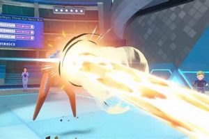 Guide: Meteor Beam Pokemon Attack & Strategy Tips! | Pokémon Guide & Updates – Latest News, Games, Cards, and Tips