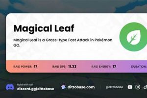Mystical Leaf Pokemon: Enchanted Grass-Type Guide Pokémon Guide & Updates – Latest News, Games, Cards, and Tips Mystical Leaf Pokemon: Enchanted Grass-Type Guide | Pokémon Guide & Updates – Latest News, Games, Cards, and Tips