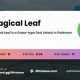 Mystical Leaf Pokemon: Enchanted Grass-Type Guide | Pokémon Guide & Updates – Latest News, Games, Cards, and Tips