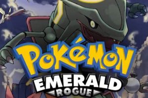 Your Guide to Pokemon Emerald Rogue Wiki: Game Info + Tips | Pokémon Guide & Updates – Latest News, Games, Cards, and Tips
