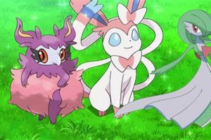 Guide to Fairy Psychic Pokmon: Strengths &amp; More! | Pokémon Guide & Updates – Latest News, Games, Cards, and Tips