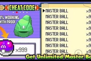 Get Master Ball: Pokemon Emerald Cheats & Tips | Pokémon Guide & Updates – Latest News, Games, Cards, and Tips