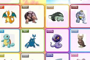 Best of Each Type: My Favorite Pokemon of Each Type Guide! | Pokémon Guide & Updates – Latest News, Games, Cards, and Tips