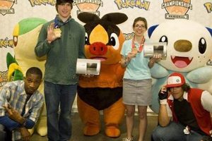 Pokmon GO: DC Adventures & Washington DC Pokmon Spots | Pokémon Guide & Updates – Latest News, Games, Cards, and Tips