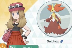 Sync Pokemon: Nature Control in Pokemon Games | Pokémon Guide & Updates – Latest News, Games, Cards, and Tips