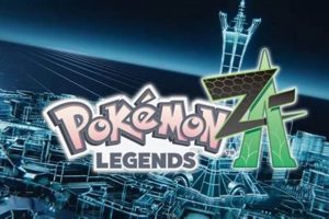 Pokemon Legends Za Leak | Pokémon Guide & Updates – Latest News, Games, Cards, and Tips