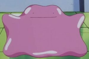 Guide to Transform Pokmon: Masters of Mimicry! | Pokémon Guide & Updates – Latest News, Games, Cards, and Tips