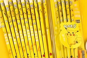 Cool Pokemon Pencils: Write & Collect! Pokémon Guide & Updates – Latest News, Games, Cards, and Tips Cool Pokemon Pencils: Write & Collect! | Pokémon Guide & Updates – Latest News, Games, Cards, and Tips