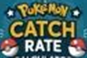 Maximize Your Catches: Pokmon Catch Calc Guide & Tips | Pokémon Guide & Updates – Latest News, Games, Cards, and Tips