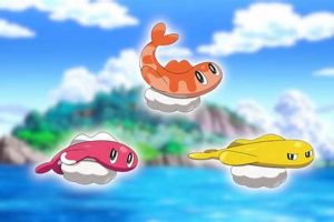 How To Fish In Pokemon Emerald | Pokémon Guide & Updates – Latest News, Games, Cards, and Tips