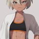 Bea Buffs: Pokemon Muscle Growth Art & Fan Theories | Pokémon Guide & Updates – Latest News, Games, Cards, and Tips