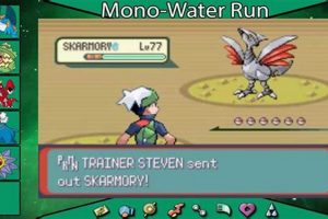 GBA Audio: Pokemon Emerald Mono vs Stereo Sound? [Guide] | Pokémon Guide & Updates – Latest News, Games, Cards, and Tips