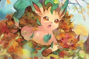 Pokemon Tcg Leafeon | Pokémon Guide & Updates – Latest News, Games, Cards, and Tips
