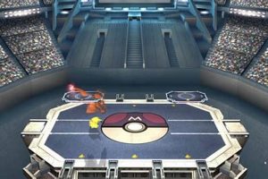 Enhance Pokemon Battles: Immersive Backgrounds Guide | Pokémon Guide & Updates – Latest News, Games, Cards, and Tips