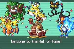 Pokemon Emerald Z: Enhanced Emerald ROM [Download] | Pokémon Guide & Updates – Latest News, Games, Cards, and Tips