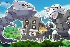 Top Defensive Pokemon: The Ultimate High Defense Pokemon List! | Pokémon Guide & Updates – Latest News, Games, Cards, and Tips