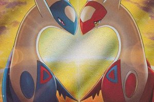 Best Tag Teams Pokemon Cards: Unleash Your Team! | Pokémon Guide & Updates – Latest News, Games, Cards, and Tips