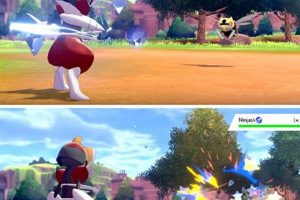 Guide: Pokmon Metal Burst | Strategy & Uses | Pokémon Guide & Updates – Latest News, Games, Cards, and Tips