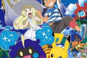 Stream Pokemon: Watch Full Series Online Free (9anime Guide) | Pokémon Guide & Updates – Latest News, Games, Cards, and Tips