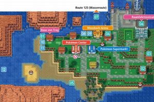 Pokmon Emerald: Steven's House Guide & Rewards | Pokémon Guide & Updates – Latest News, Games, Cards, and Tips