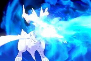 Unleash the Power: Blue Flare Pokmon Guide | Pokémon Guide & Updates – Latest News, Games, Cards, and Tips