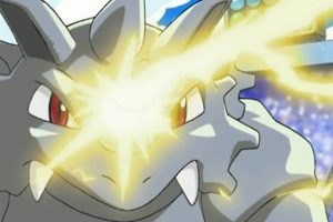 Guide to: Pokemon with Lightning Rod - Strategy &amp; More! | Pokémon Guide & Updates – Latest News, Games, Cards, and Tips