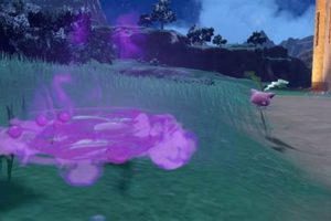 Facts About Acid Pokemon: Types, Attacks & More! | Pokémon Guide & Updates – Latest News, Games, Cards, and Tips