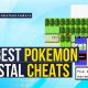 Pokmon Crystal Clear Cheats: Codes & Hacks! | Pokémon Guide & Updates – Latest News, Games, Cards, and Tips