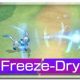 Guide to Freeze Dry Pokemon: Strategy &amp; More! | Pokémon Guide & Updates – Latest News, Games, Cards, and Tips