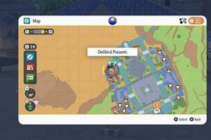 Pokemon: Can Leftovers Fully Heal a Lvl 1 Pokemon? Guide | Pokémon Guide & Updates – Latest News, Games, Cards, and Tips