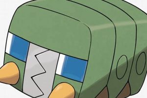 Guide to Battery Pokemon: Energize Your Team! | Pokémon Guide & Updates – Latest News, Games, Cards, and Tips