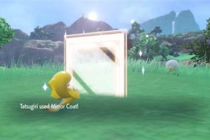Guide: Master Pokemon Mirror Coat | Strategy & Tips | Pokémon Guide & Updates – Latest News, Games, Cards, and Tips