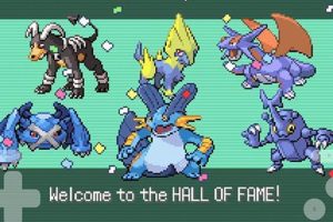 Best Pokmon Emerald Electric Pokmon: A Trainer's Guide | Pokémon Guide & Updates – Latest News, Games, Cards, and Tips