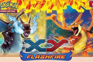 Guide: Best Pokemon with Flash Fire Tier List & More! | Pokémon Guide & Updates – Latest News, Games, Cards, and Tips