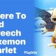 Unlock Pokemon Screech: Power, Stats & More! | Pokémon Guide & Updates – Latest News, Games, Cards, and Tips