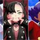 Meet Pokemon Sword Characters: Team, Rivals & Gyms | Pokémon Guide & Updates – Latest News, Games, Cards, and Tips