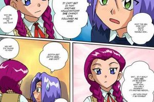 Pokmon Jessie Rule 34: Uncensored Fan Art &amp; More | Pokémon Guide & Updates – Latest News, Games, Cards, and Tips