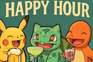 Unleash Your Inner Trainer: Happy Hour Pokemon GO Fun! Pokémon Guide & Updates – Latest News, Games, Cards, and Tips Unleash Your Inner Trainer: Happy Hour Pokemon GO Fun! | Pokémon Guide & Updates – Latest News, Games, Cards, and Tips