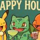 Unleash Your Inner Trainer: Happy Hour Pokemon GO Fun! | Pokémon Guide & Updates – Latest News, Games, Cards, and Tips