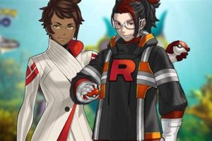 Pokemon GO: Candela or Arlo? Team Up or Investigate Guide | Pokémon Guide & Updates – Latest News, Games, Cards, and Tips