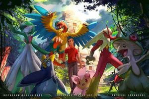 Best Nature Cure Pokmon: Status Healing Guide! Pokémon Guide & Updates – Latest News, Games, Cards, and Tips Best Nature Cure Pokmon: Status Healing Guide! | Pokémon Guide & Updates – Latest News, Games, Cards, and Tips